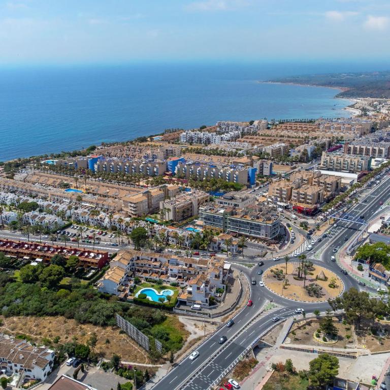 Lounge&More - Cabo Roig - Apartment mit 2 Schlafzimmern - 3