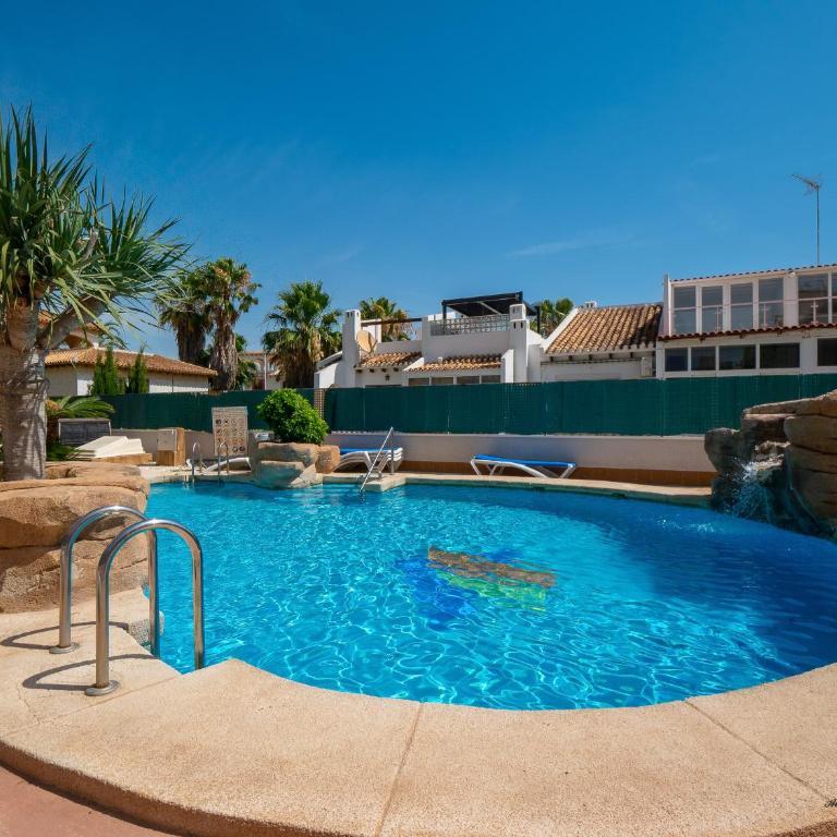 Lounge&More - Cabo Roig - Apartment mit 2 Schlafzimmern - 31