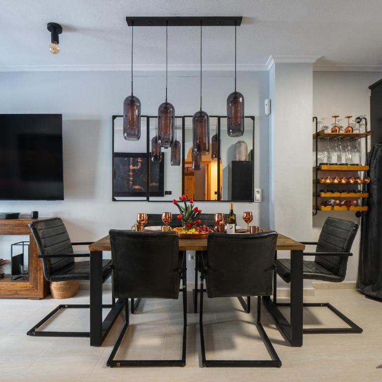 Lounge&More - Cabo Roig - Apartment mit 2 Schlafzimmern - 35