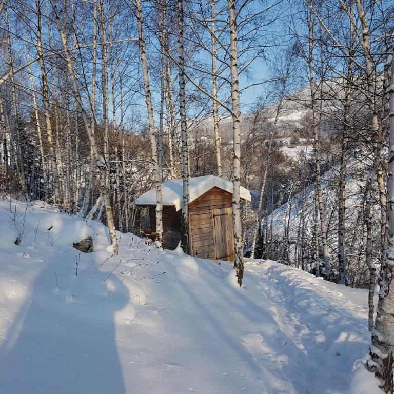 Villa Infinity - Deluks Vila - 36