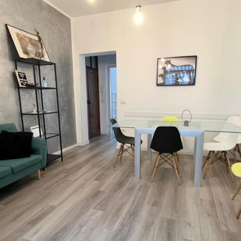 Saras apartment Perugia - Appartamento con 3 Camere da Letto - 7