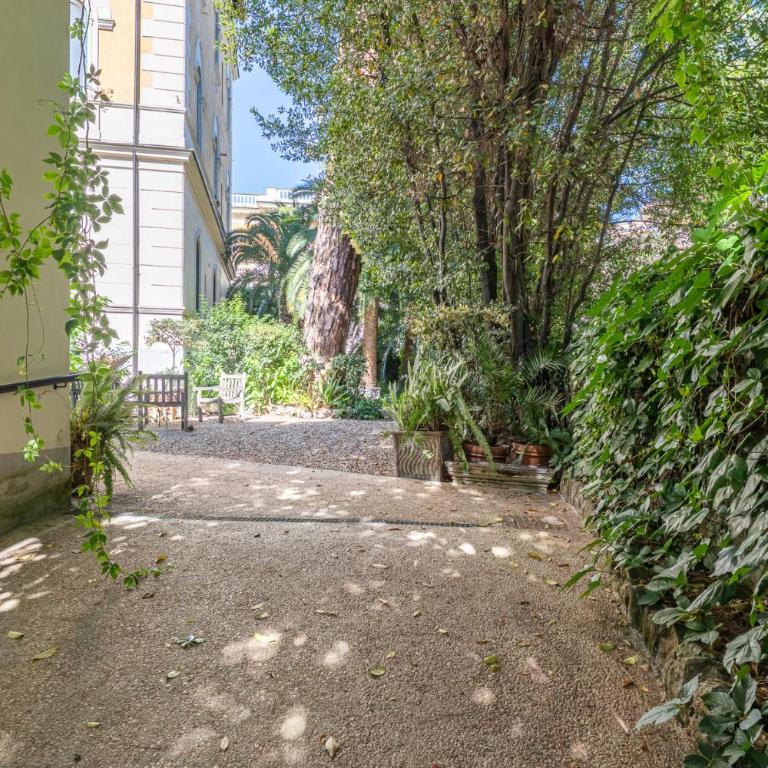 Torlonia Holiday Home - Appartamento con Terrazza - 6