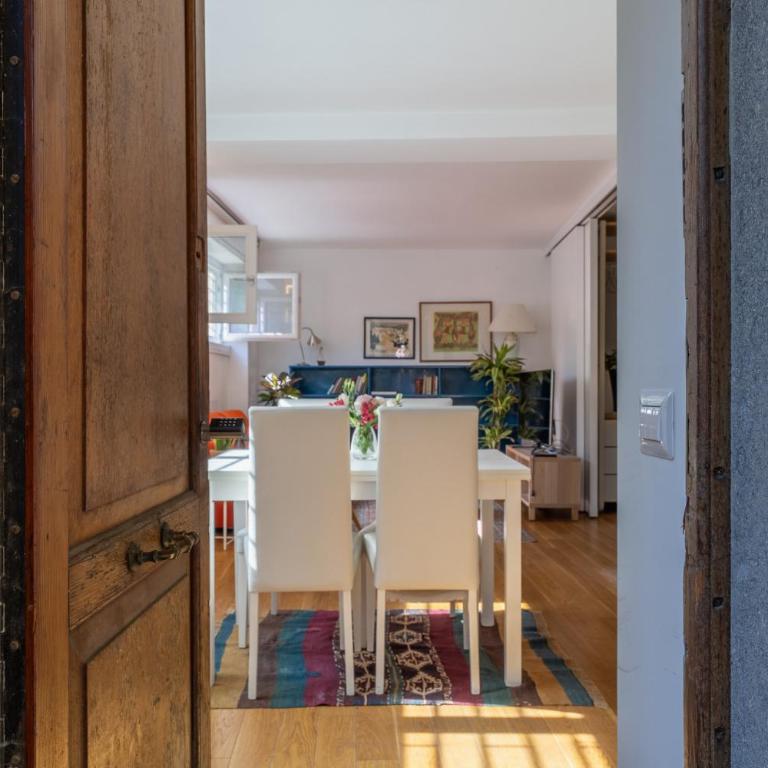 Torlonia Holiday Home - Appartamento con Terrazza - 7