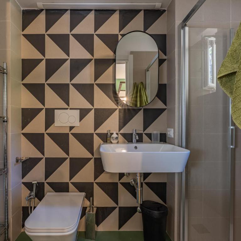 Torlonia Holiday Home - Appartamento con Terrazza - 12