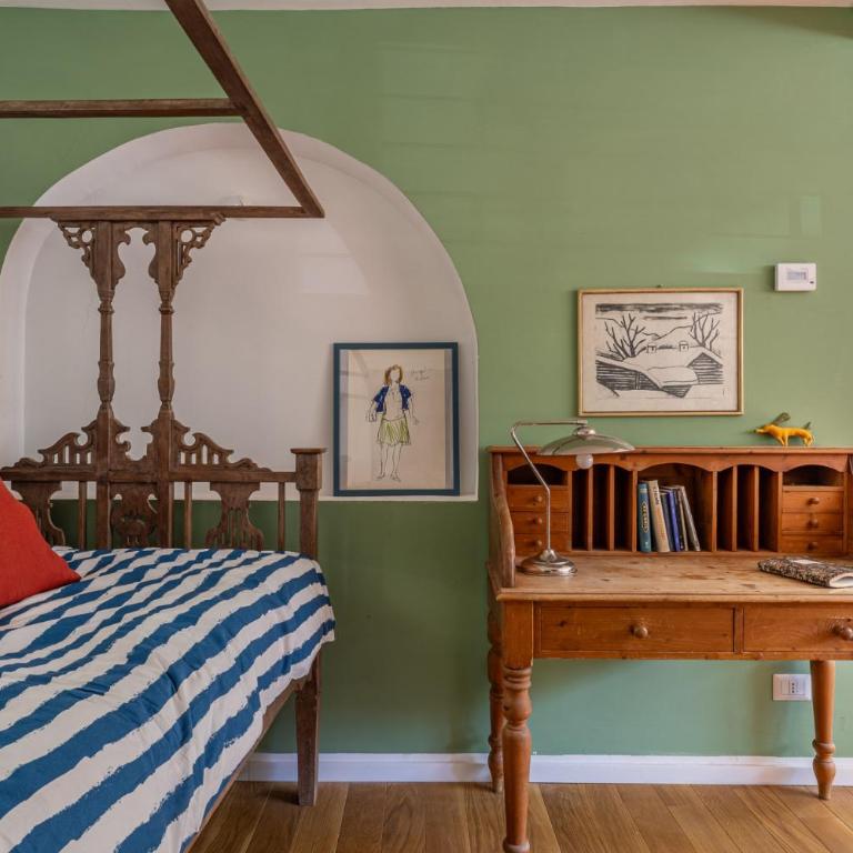 Torlonia Holiday Home - Appartamento con Terrazza - 14