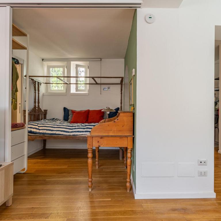Torlonia Holiday Home - Appartamento con Terrazza - 15