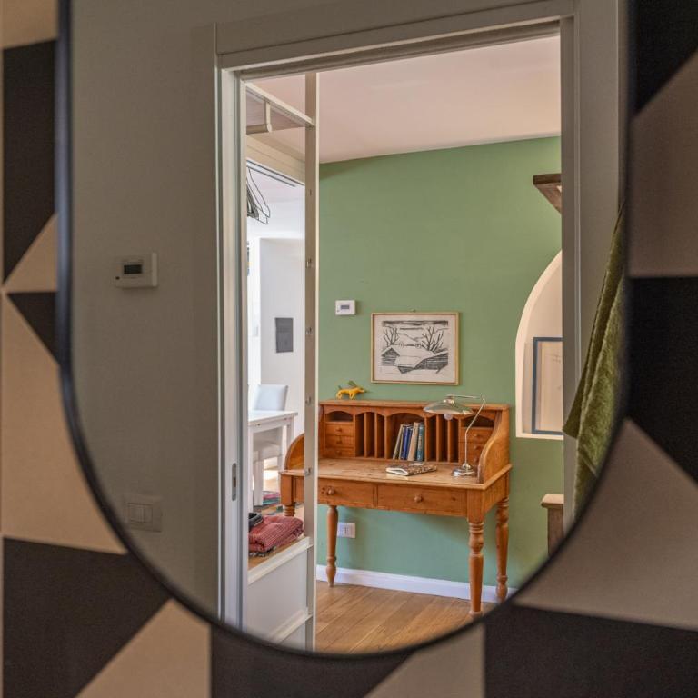 Torlonia Holiday Home - Appartamento con Terrazza - 20