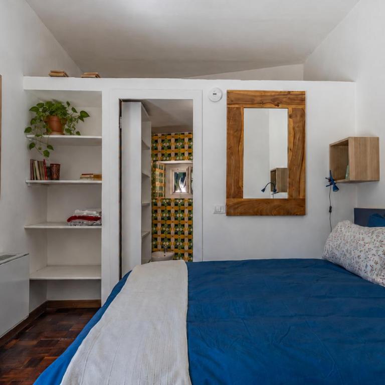 Torlonia Holiday Home - Appartamento con Terrazza - 24