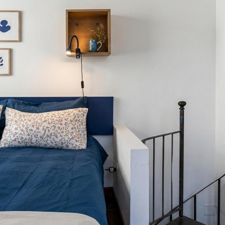 Torlonia Holiday Home - Appartamento con Terrazza - 25