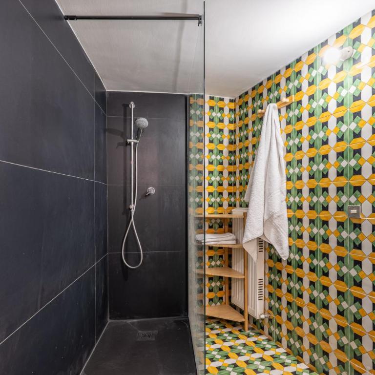 Torlonia Holiday Home - Appartamento con Terrazza - 26