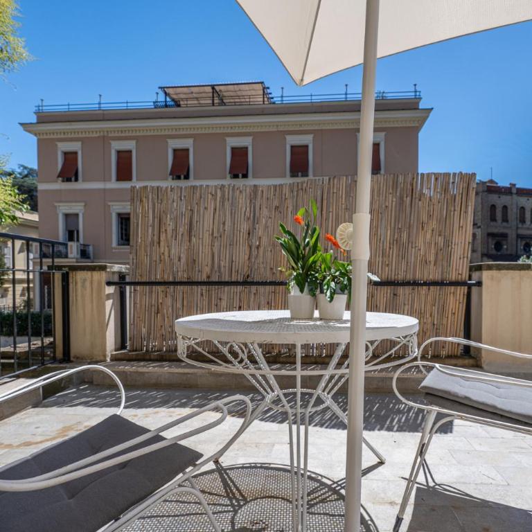 Torlonia Holiday Home - Appartamento con Terrazza - 30