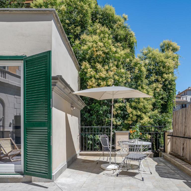 Torlonia Holiday Home - Appartamento con Terrazza - 31