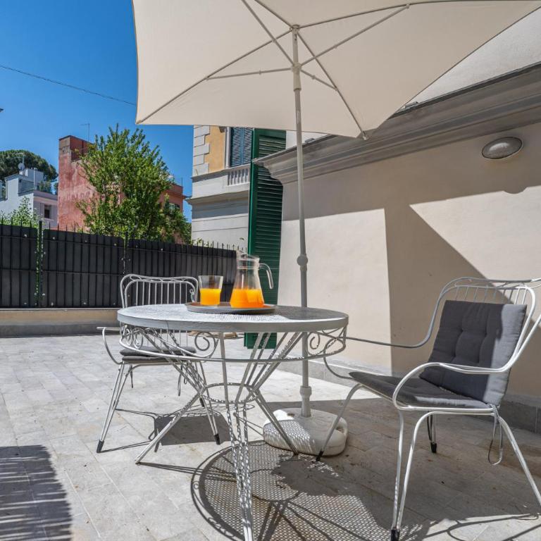 Torlonia Holiday Home - Appartamento con Terrazza - 32