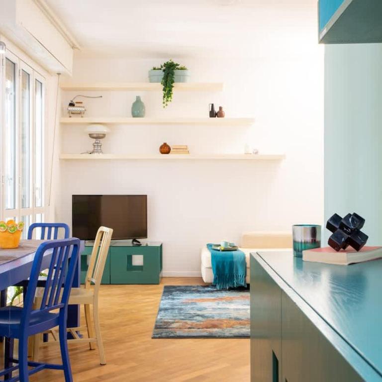Elegant apartment with Walk-in Closet - Long Stay - Appartamento - 1