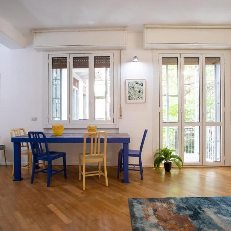 Elegant apartment with Walk-in Closet - Long Stay - Appartamento - 3