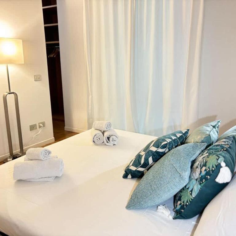 Elegant apartment with Walk-in Closet - Long Stay - Appartamento - 5