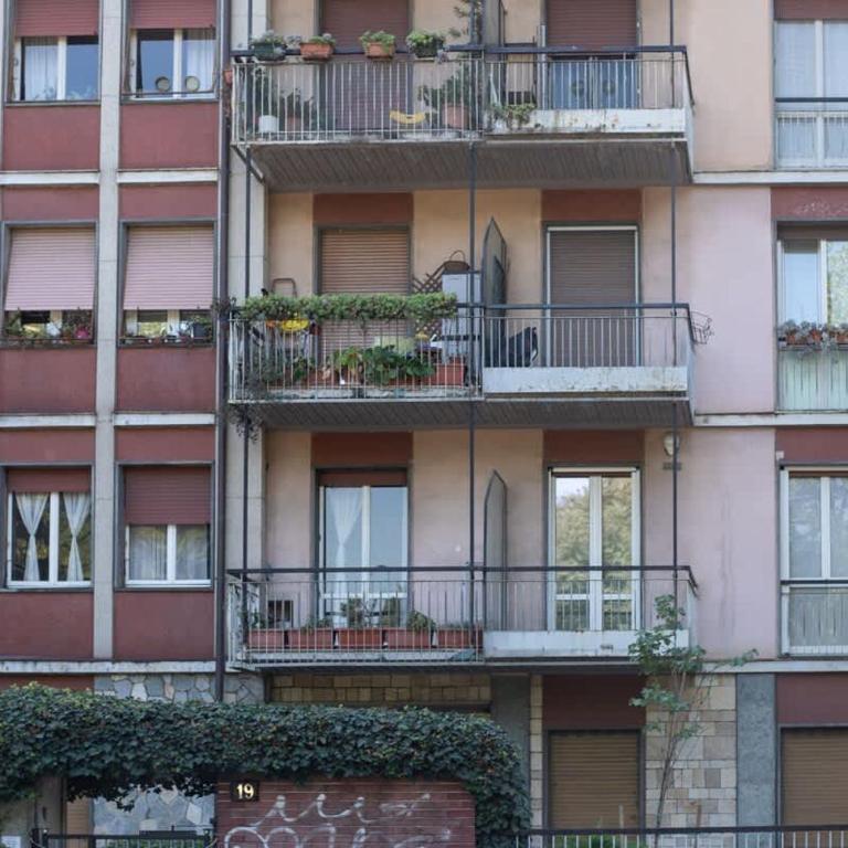 Elegant apartment with Walk-in Closet - Long Stay - Appartamento - 10