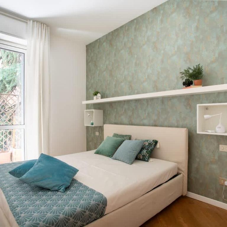 Elegant apartment with Walk-in Closet - Long Stay - Appartamento - 7