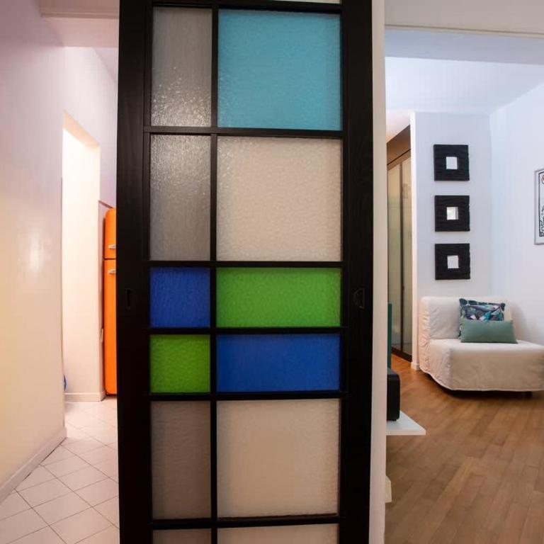 Elegant apartment with Walk-in Closet - Long Stay - Appartamento - 12