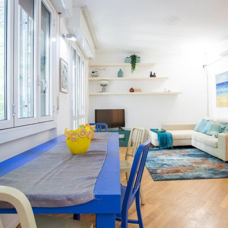 Elegant apartment with Walk-in Closet - Long Stay - Appartamento - 15