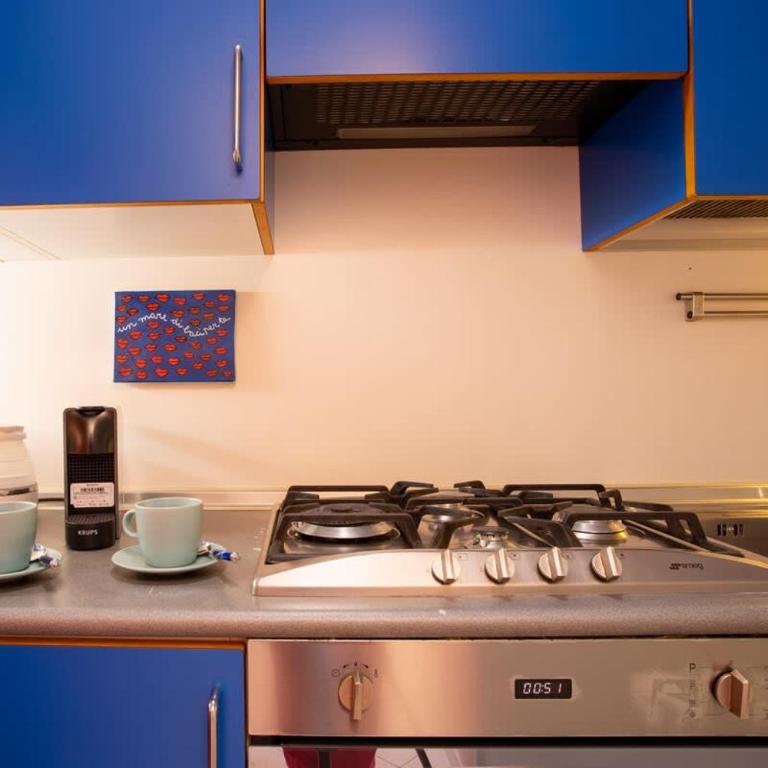 Elegant apartment with Walk-in Closet - Long Stay - Appartamento - 19