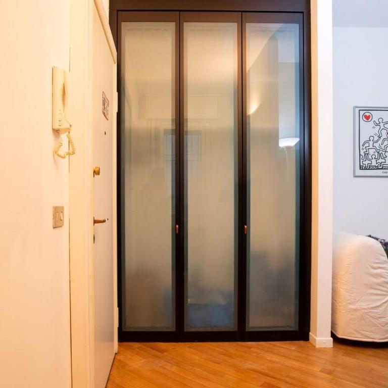Elegant apartment with Walk-in Closet - Long Stay - Appartamento - 17