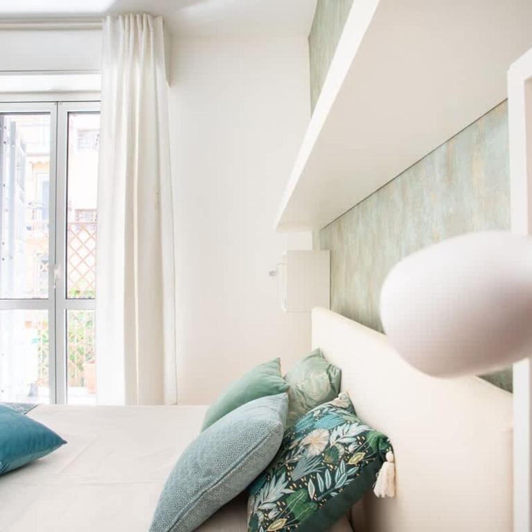 Elegant apartment with Walk-in Closet - Long Stay - Appartamento - 21