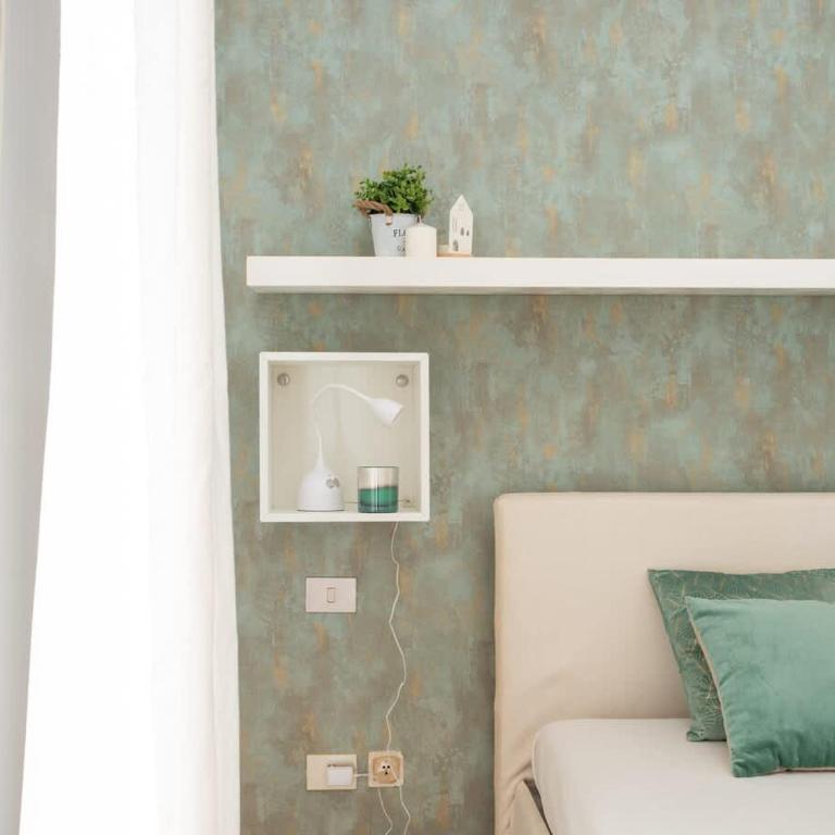 Elegant apartment with Walk-in Closet - Long Stay - Appartamento - 22