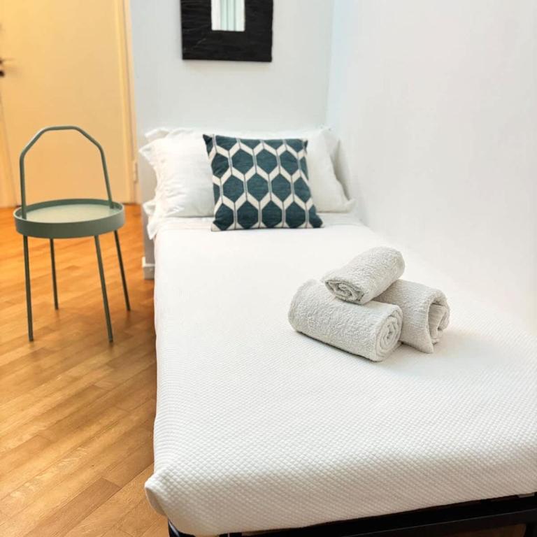 Elegant apartment with Walk-in Closet - Long Stay - Appartamento - 24