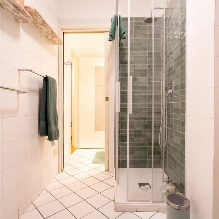 Elegant apartment with Walk-in Closet - Long Stay - Appartamento - 29