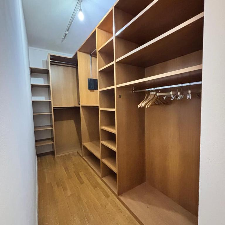 Elegant apartment with Walk-in Closet - Long Stay - Appartamento - 23