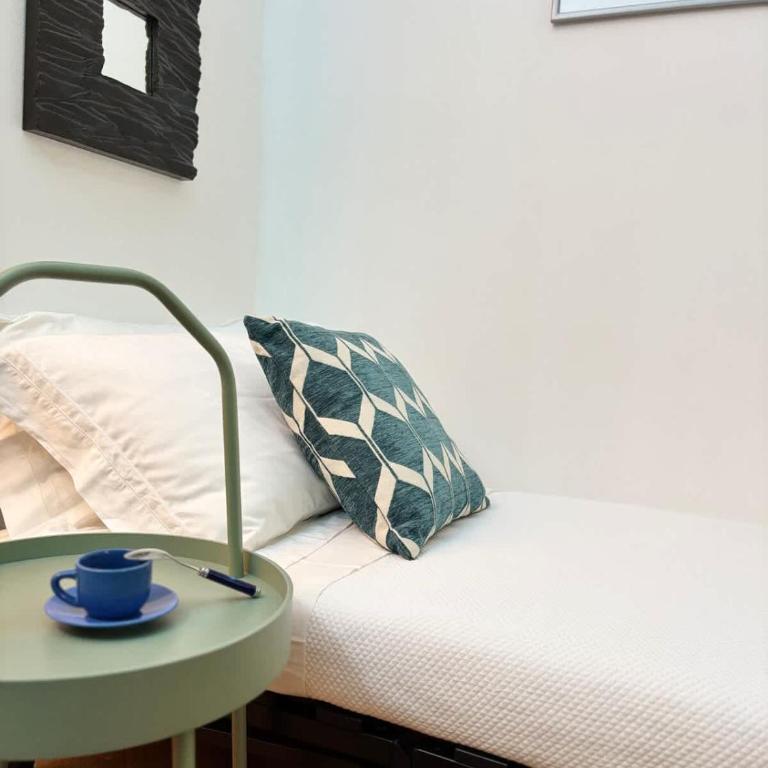 Elegant apartment with Walk-in Closet - Long Stay - Appartamento - 27