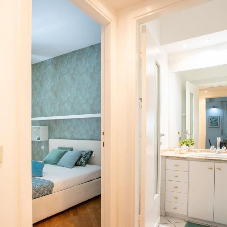 Elegant apartment with Walk-in Closet - Long Stay - Appartamento - 30