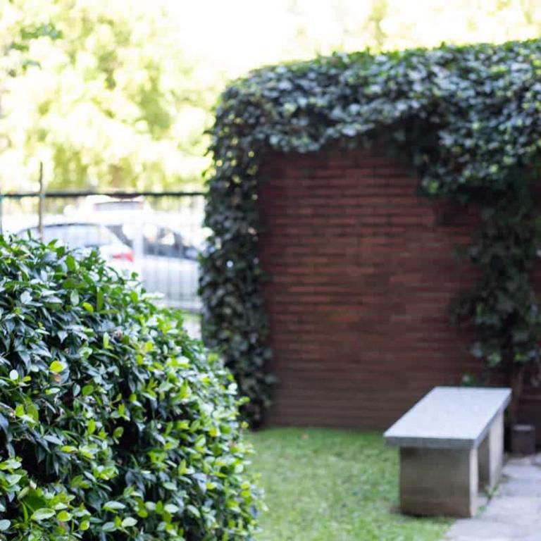 Elegant apartment with Walk-in Closet - Long Stay - Appartamento - 36
