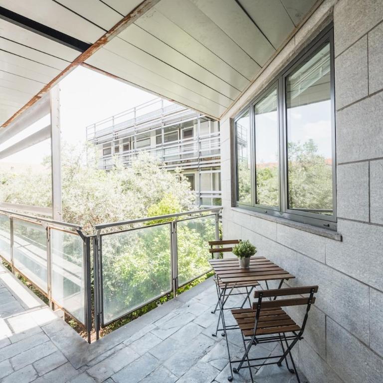Elegant Designer Apartment in the Navigli District - Appartamento con 1 Camera da Letto - 2
