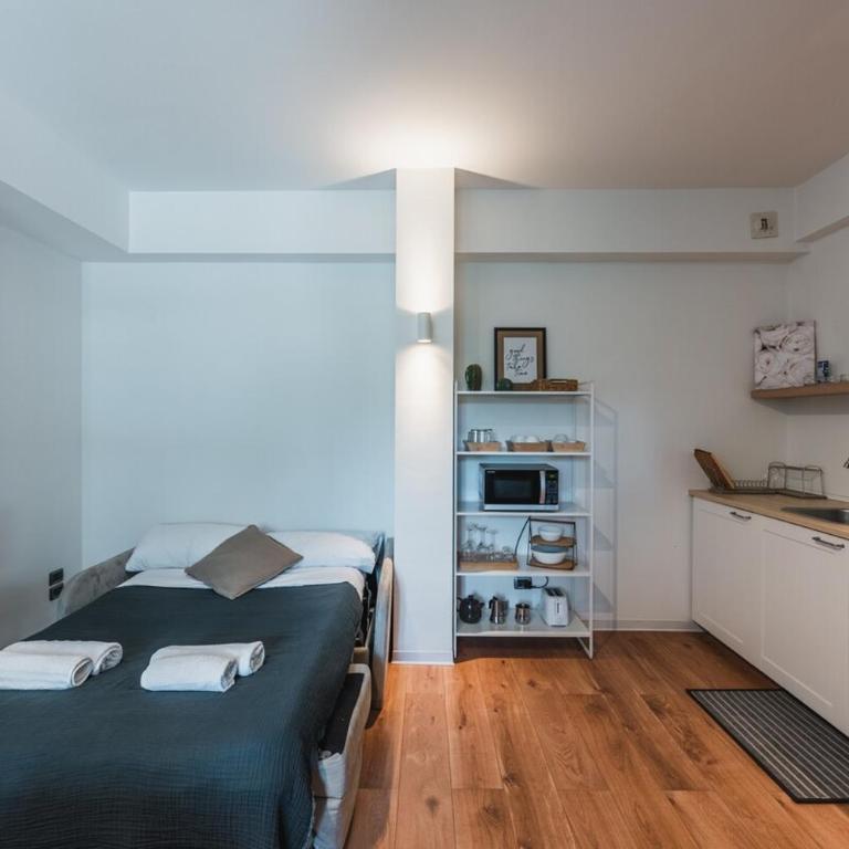 Elegant Designer Apartment in the Navigli District - Appartamento con 1 Camera da Letto - 6