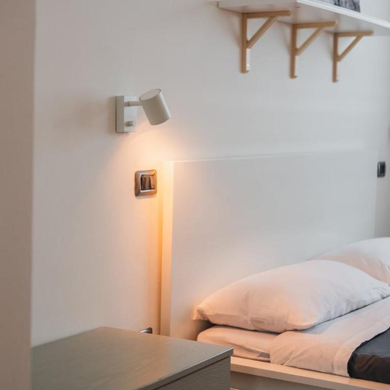 Elegant Designer Apartment in the Navigli District - Appartamento con 1 Camera da Letto - 7