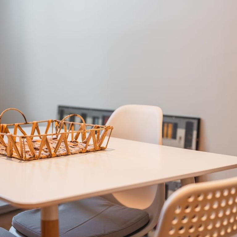 Elegant Designer Apartment in the Navigli District - Appartamento con 1 Camera da Letto - 8