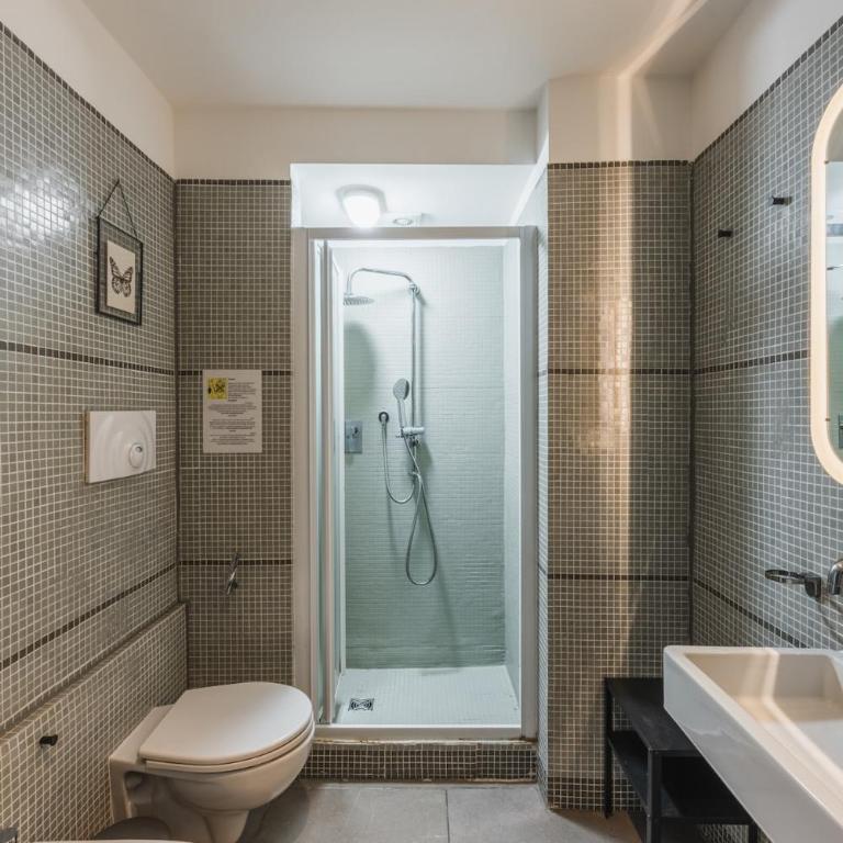 Elegant Designer Apartment in the Navigli District - Appartamento con 1 Camera da Letto - 15