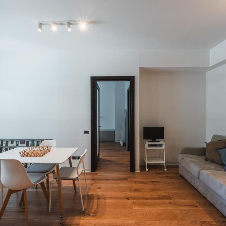 Elegant Designer Apartment in the Navigli District - Appartamento con 1 Camera da Letto - 21