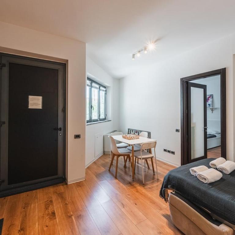 Elegant Designer Apartment in the Navigli District - Appartamento con 1 Camera da Letto - 23