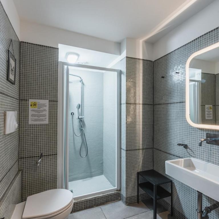 Elegant Designer Apartment in the Navigli District - Appartamento con 1 Camera da Letto - 24