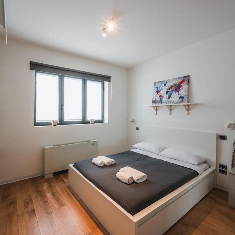 Elegant Designer Apartment in the Navigli District - Appartamento con 1 Camera da Letto - 25