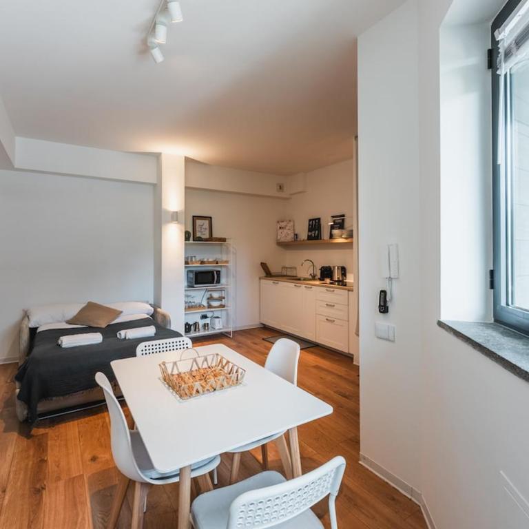 Elegant Designer Apartment in the Navigli District - Appartamento con 1 Camera da Letto - 28