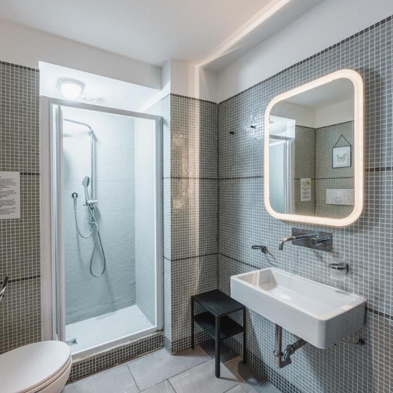 Elegant Designer Apartment in the Navigli District - Appartamento con 1 Camera da Letto - 29