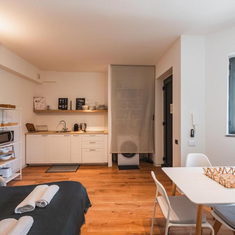 Elegant Designer Apartment in the Navigli District - Appartamento con 1 Camera da Letto - 31