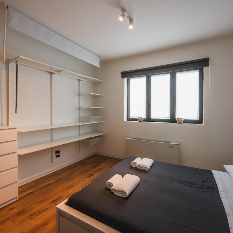 Elegant Designer Apartment in the Navigli District - Appartamento con 1 Camera da Letto - 39