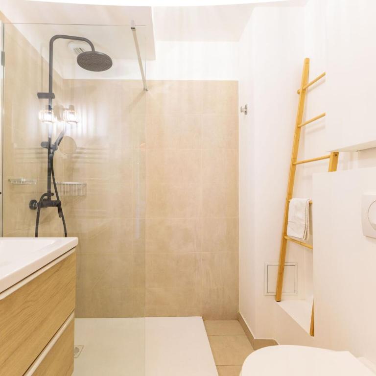La Bléone by Halldis - Appartement - 5