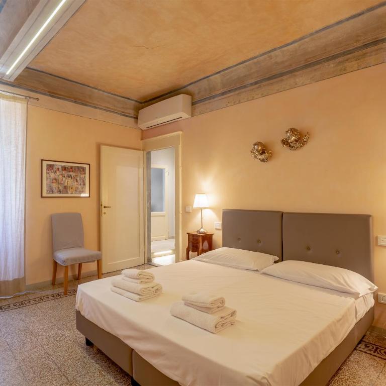 Sole Home Near Santa Maria Novella Square - Appartamento con 1 Camera da Letto - 1