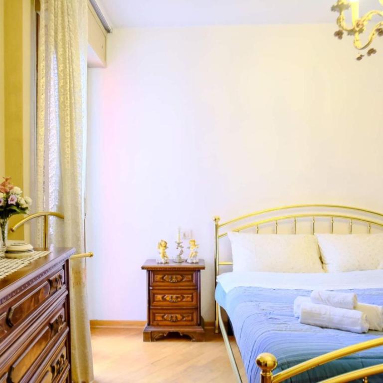 Suite La Casella Firenze - Appartamento Deluxe con 2 Camere da Letto e Balcone - 5